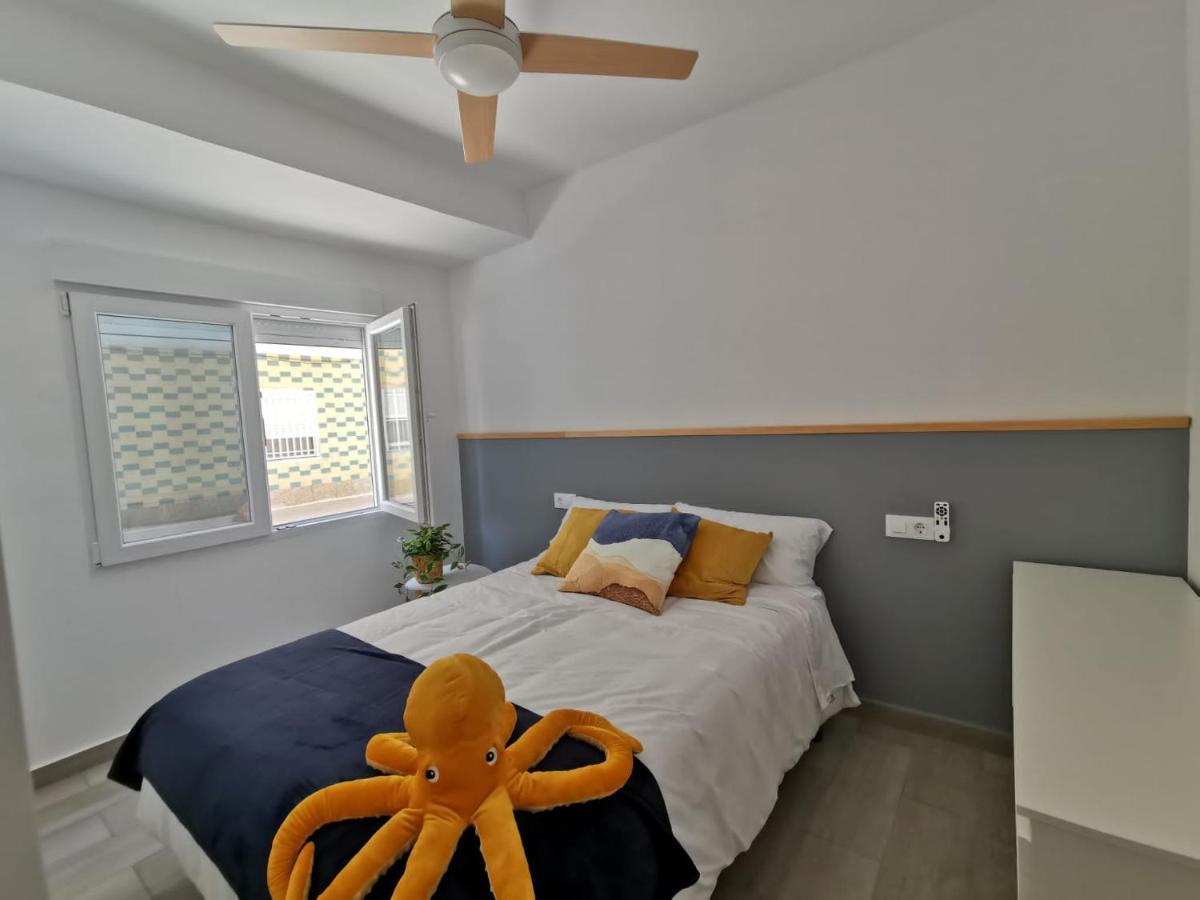 Casa Playa Apartment Санта Пола Екстериор снимка