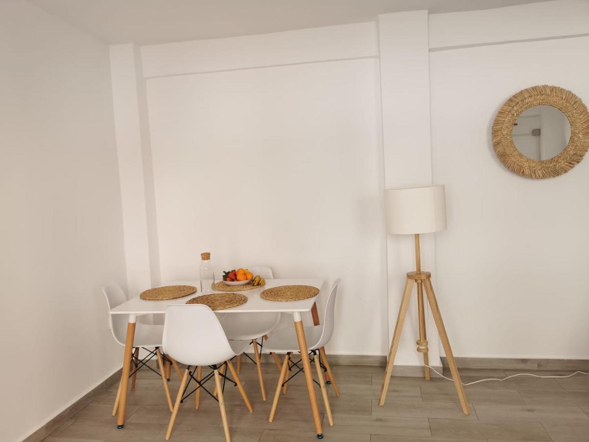 Casa Playa Apartment Санта Пола Екстериор снимка