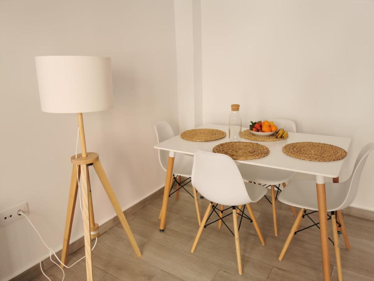 Casa Playa Apartment Санта Пола Екстериор снимка
