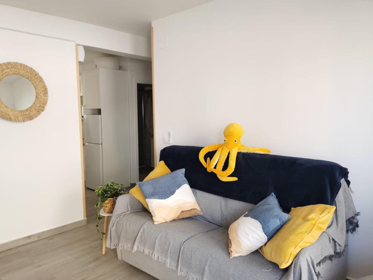 Casa Playa Apartment Санта Пола Екстериор снимка