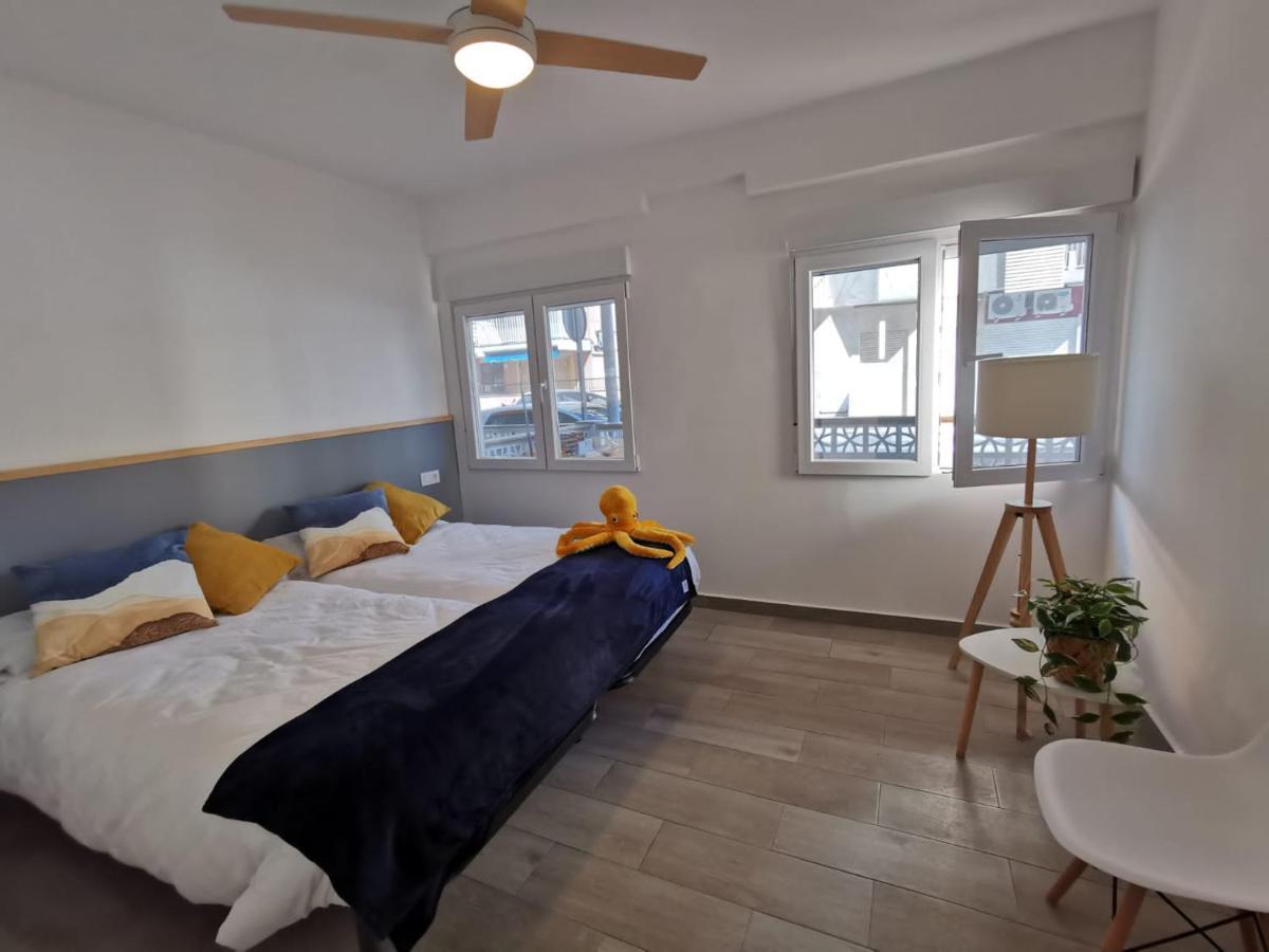 Casa Playa Apartment Санта Пола Екстериор снимка
