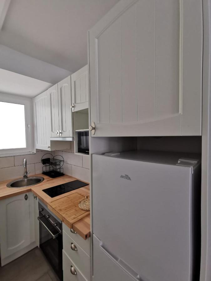 Casa Playa Apartment Санта Пола Екстериор снимка