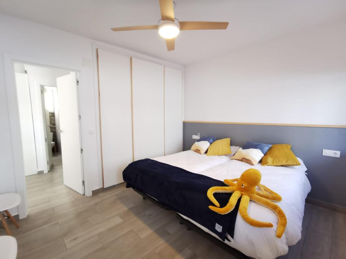 Casa Playa Apartment Санта Пола Екстериор снимка